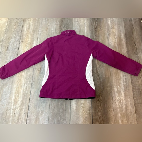 Zero Xposur Reversible Jacket - Picture 2 of 5